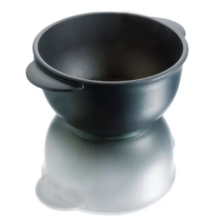 Casseruola Cm. 24 Titanio Induzione - Pentolpress