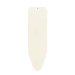 Perfect Fit 124 x 38 - spugna 2 mm, Neutral - Brabantia