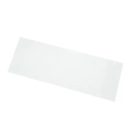 Mollettone universale ritagliabile, Bianco - Brabantia