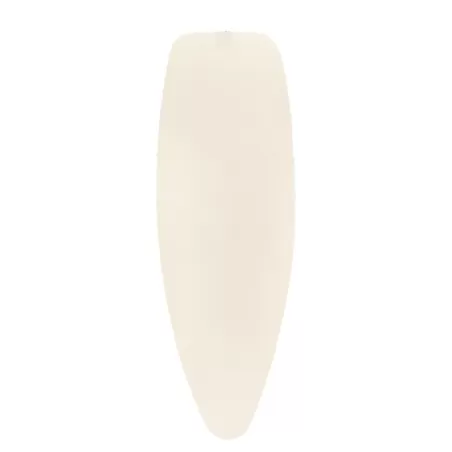 Perfect Fit 135 x 45 - spugna 2 mm, Ecru - Brabantia