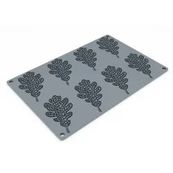 Stampo in silicone Oak Tree HO.RE.CA. Eureka! - Pavoni