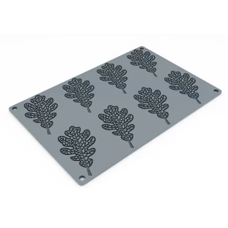 Stampo in silicone Oak Tree HO.RE.CA. Eureka! - Pavoni