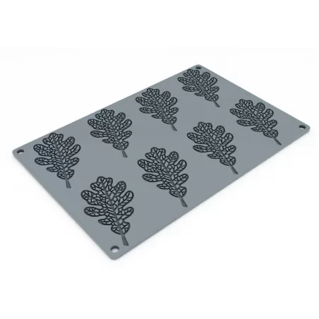 Stampo in silicone Oak Tree HO.RE.CA. Eureka! - Pavoni