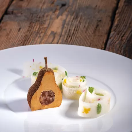 Stampo in silicone Kaiser HO.RE.CA. Eureka! - Pavoni