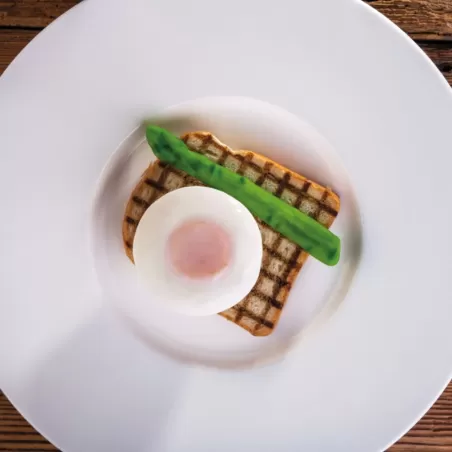 Stampo in silicone Asparagus HO.RE.CA. Eureka! - Pavoni