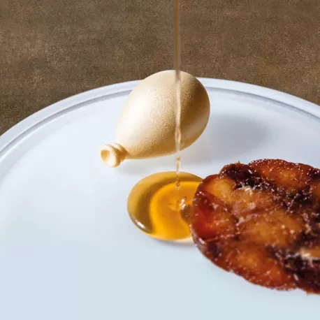 Stampo in silicone Balloon HO.RE.CA. Eureka! - Pavoni