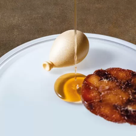 Stampo in silicone Balloon HO.RE.CA. Eureka! - Pavoni