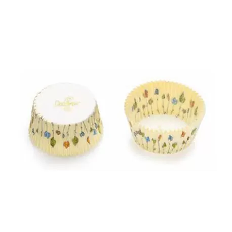 Pirottini fiori moderni