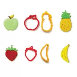 Tagliapata Frutti - Decora