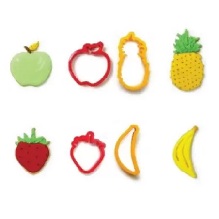 Tagliapata Frutti - Decora