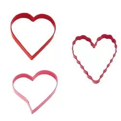 Tagliapasta Cuore - Decora