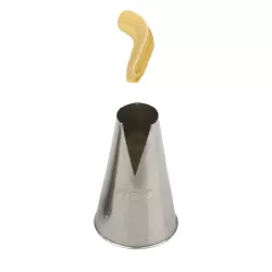 Cornetto saint honore 480 - Decora