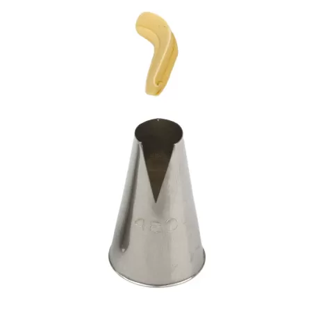 Cornetto saint honore 480 - Decora