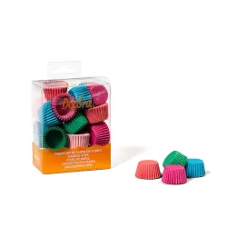 Pirottini bon bon assortiti Mm. 27x17 Pezzi 200 - Decora