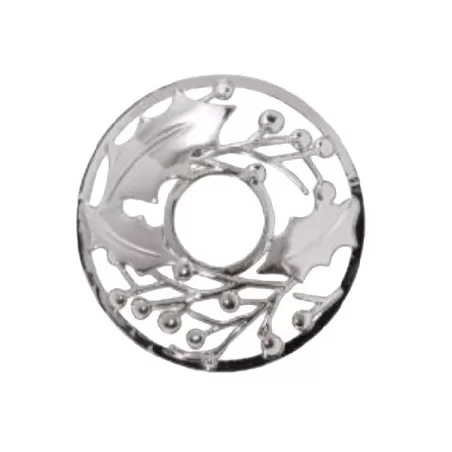 Illumalid Snowy Gatherings - Holly Berry - Yankee Candle