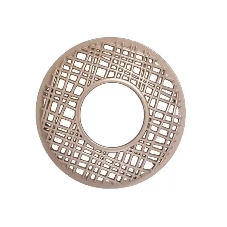 Illumalid Claridge - Metallo dorato - Yankee Candle