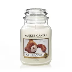 Soft Blanket Giara Grande - Yankee Candle