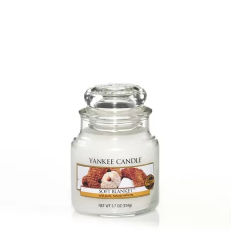 Soft Blanket Giara Piccola  - Yankee Candle