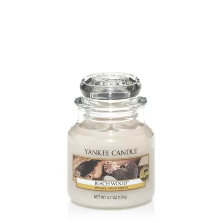 Beach Wood Giara Piccola  - Yankee Candle
