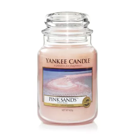 Pink Sands Giara Grande - Yankee Candle