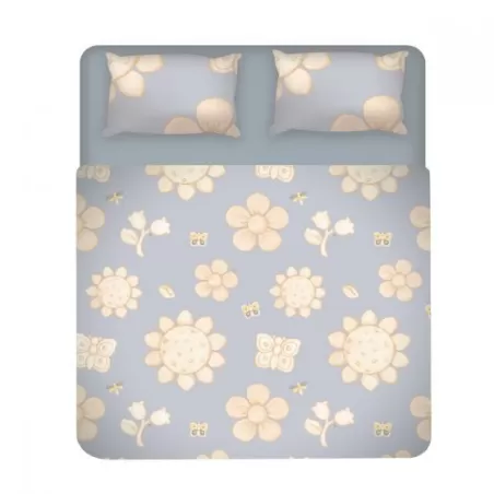 Set Lenzuola Elegance Invernale - Thun