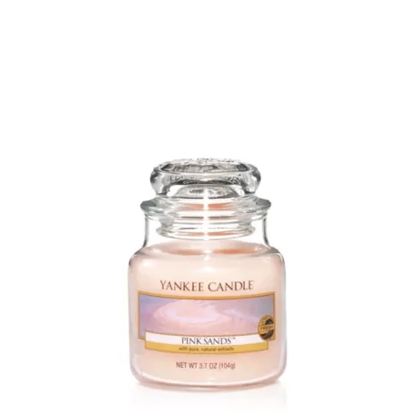Pink Sands Giara Piccola  - Yankee Candle