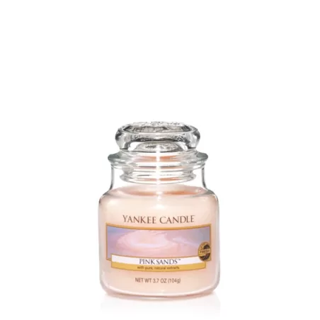 Pink Sands Giara Piccola  - Yankee Candle
