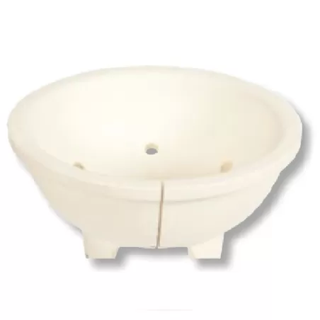 Supporto in ceramica per Egg 2XL, Fire box - Big Green Egg