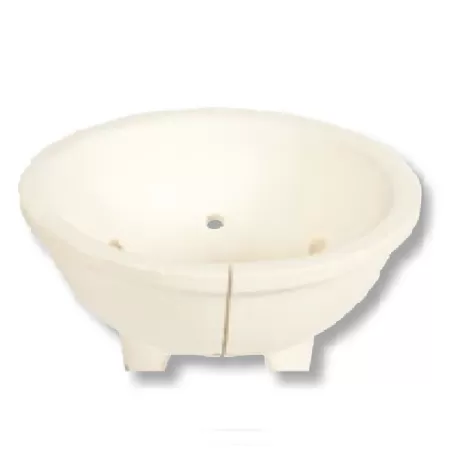 Supporto in ceramica per Egg XL, Fire box - Big Green Egg