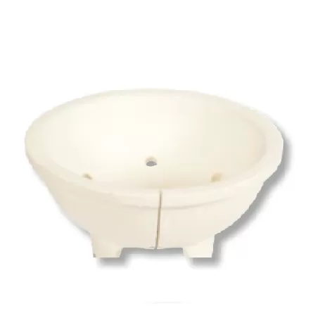 Supporto in ceramica per Egg M, Fire box - Big Green Egg