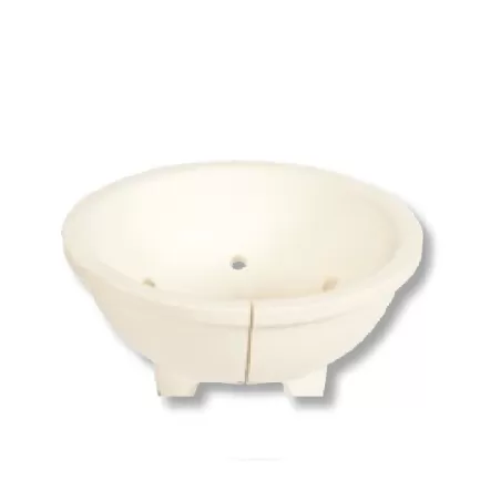 Supporto in ceramica per Egg S, Fire box - Big Green Egg