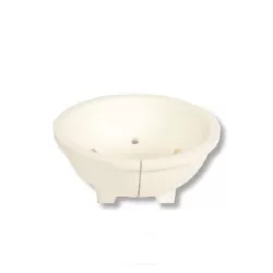 Supporto in ceramica per Egg MN, Fire box - Big Green Egg