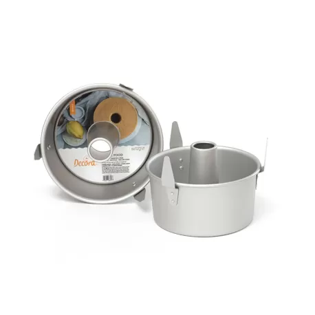 Forma angel food Ø Cm. 17,5 - Decora