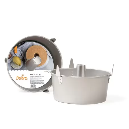 Forma angel food Ø cm. 25 - Decora