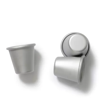 Baba' mignon 50 pezzi Ø Cm. 3x3,5 h. - Decora