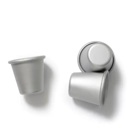 Baba' mignon 50 pezzi Ø Cm. 3x3,5 h. - Decora