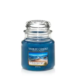 Turquoise Sky Giara Media - Yankee Candle