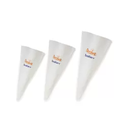 Sac à poche in tessuto Cm. 35 - Decora