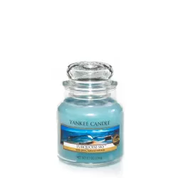 Turquoise Sky Giara Piccola  - Yankee Candle