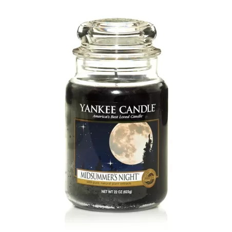 Midsummers Night Giara Grande - Yankee Candle