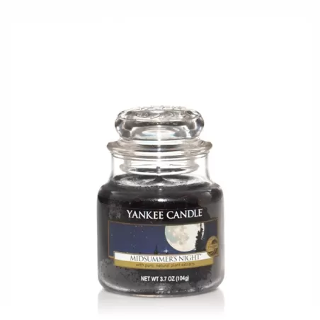 Midsummers Night Giara Piccola  - Yankee Candle