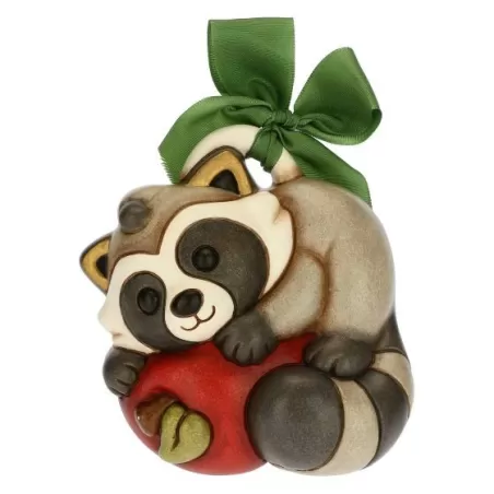 Formella procione Pepito - Thun