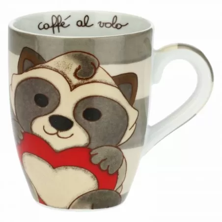 Mug Procione - Thun