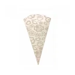 Cono porta riso/confetti - Thun