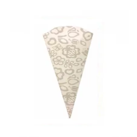 Cono porta riso/confetti - Thun