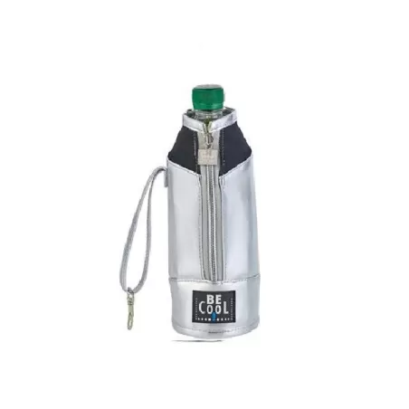 Borsa frigo termica per bottigliette Lt. 0,5 - Be Cool