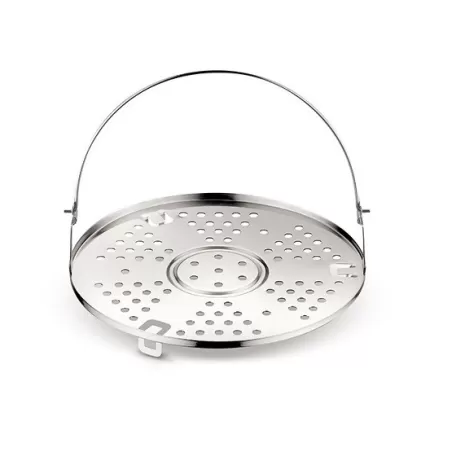 Griglia per pentola a pressione Ø Cm. 22 - Lt. 3,5/5/6/7/9 - Lagostina