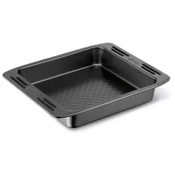 Stampo quadrato Cm. 21x21 Virtuosa - Lagostina