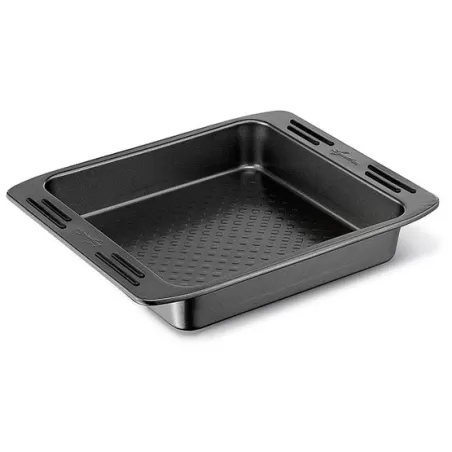 Stampo quadrato Cm. 21x21 Virtuosa - Lagostina