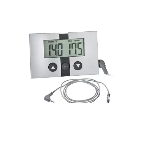 Termometro digitale per arrosti con sonda - Kuchenprofi